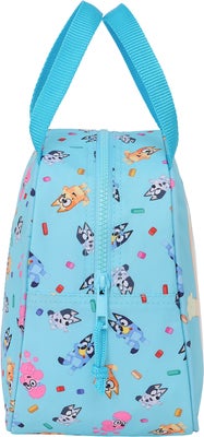 Bluey Kjølebag Mini Bag 5,5L, Lyseblå