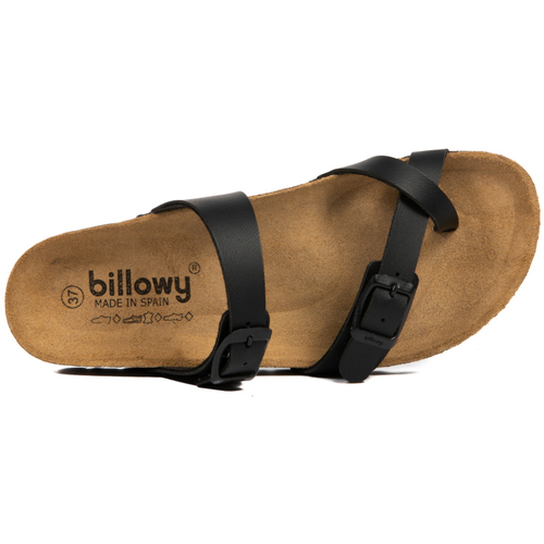 Billowy - 7046C63 Negro