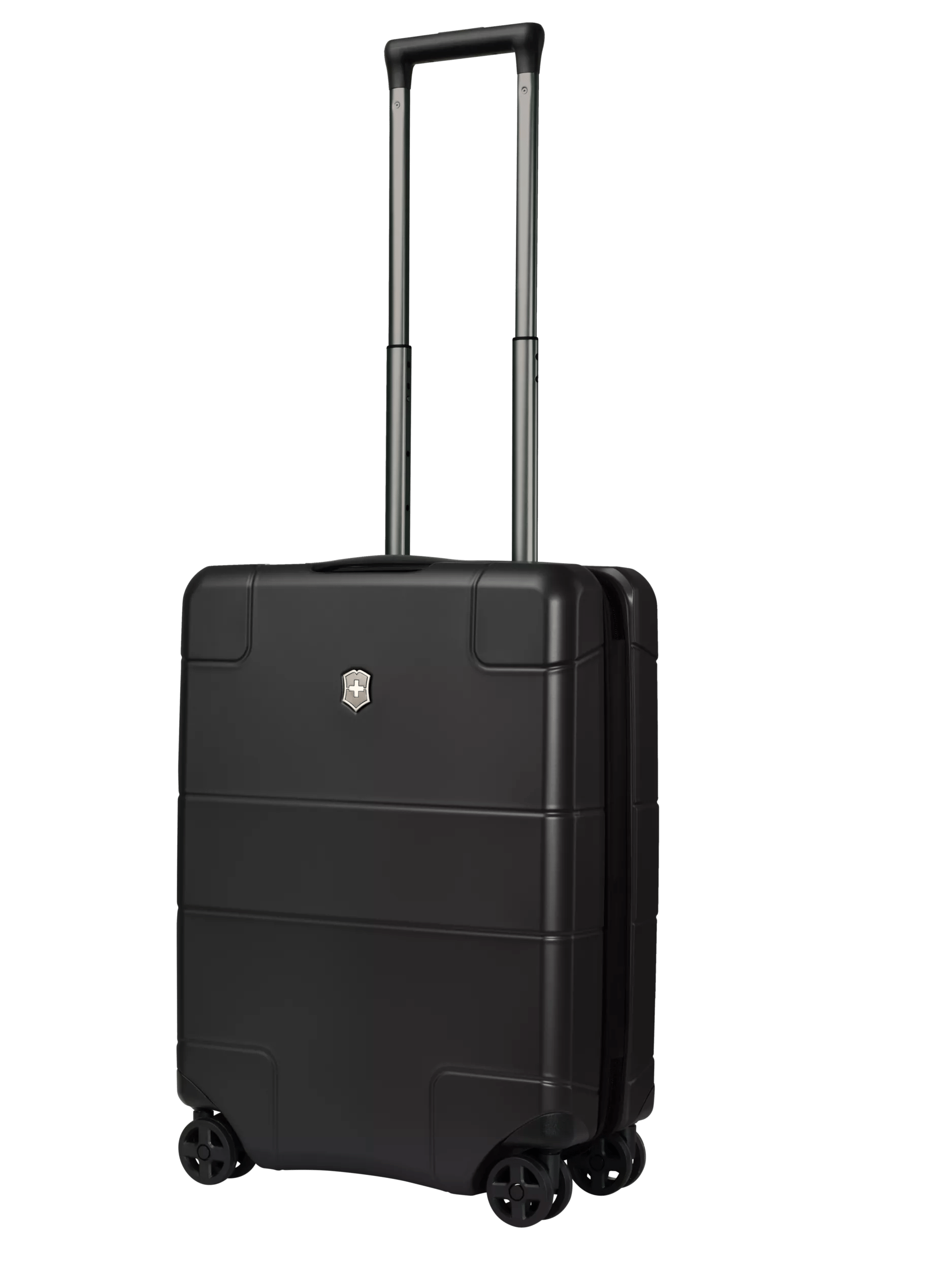 Lexicon Hardside Global Carry-On-schwarz