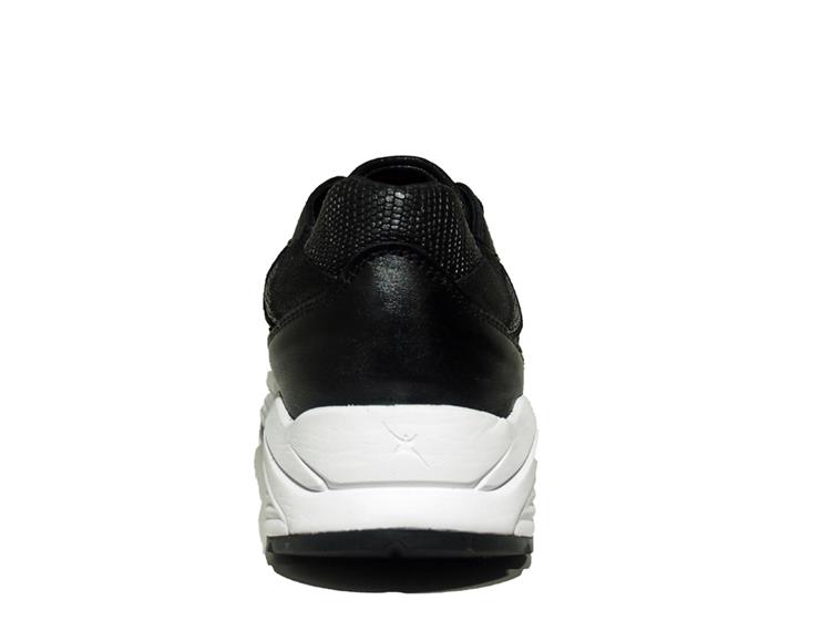 Xsensible 33002.4 ZWART