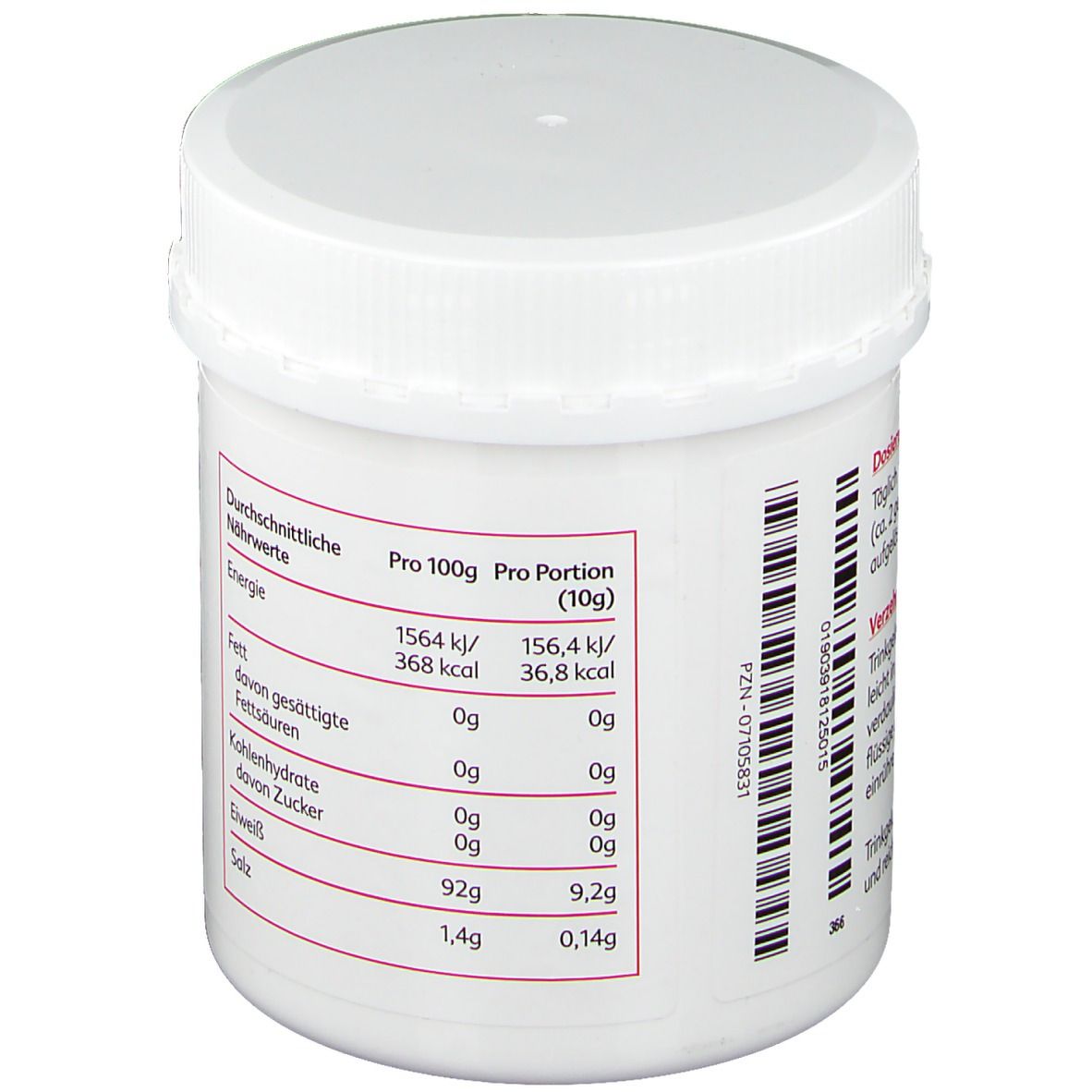CAELO Trinkgelatine
