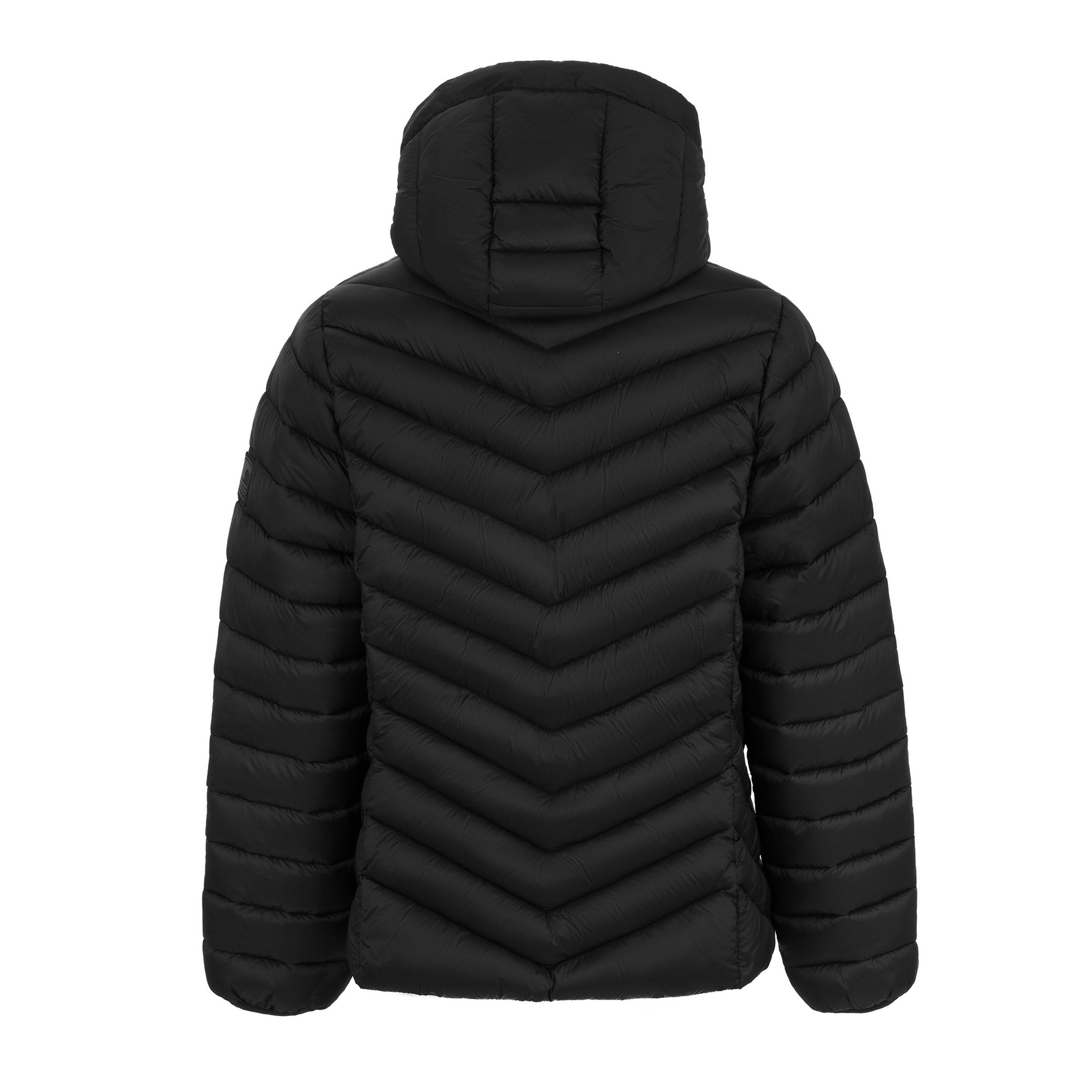 SoulCal Micro Bobble Hood