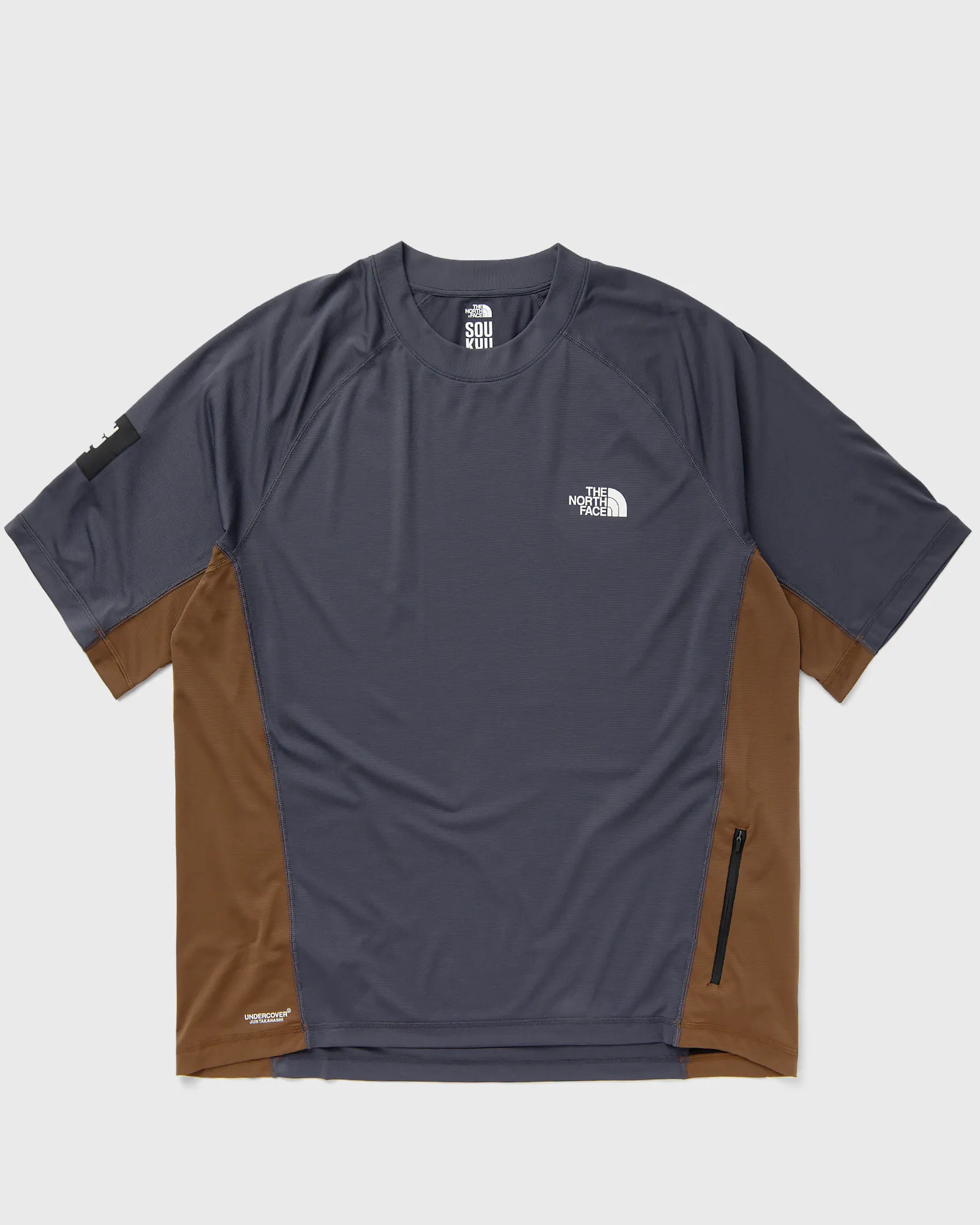 The North Face x Undercover TRAIL RUN S/S TEE
