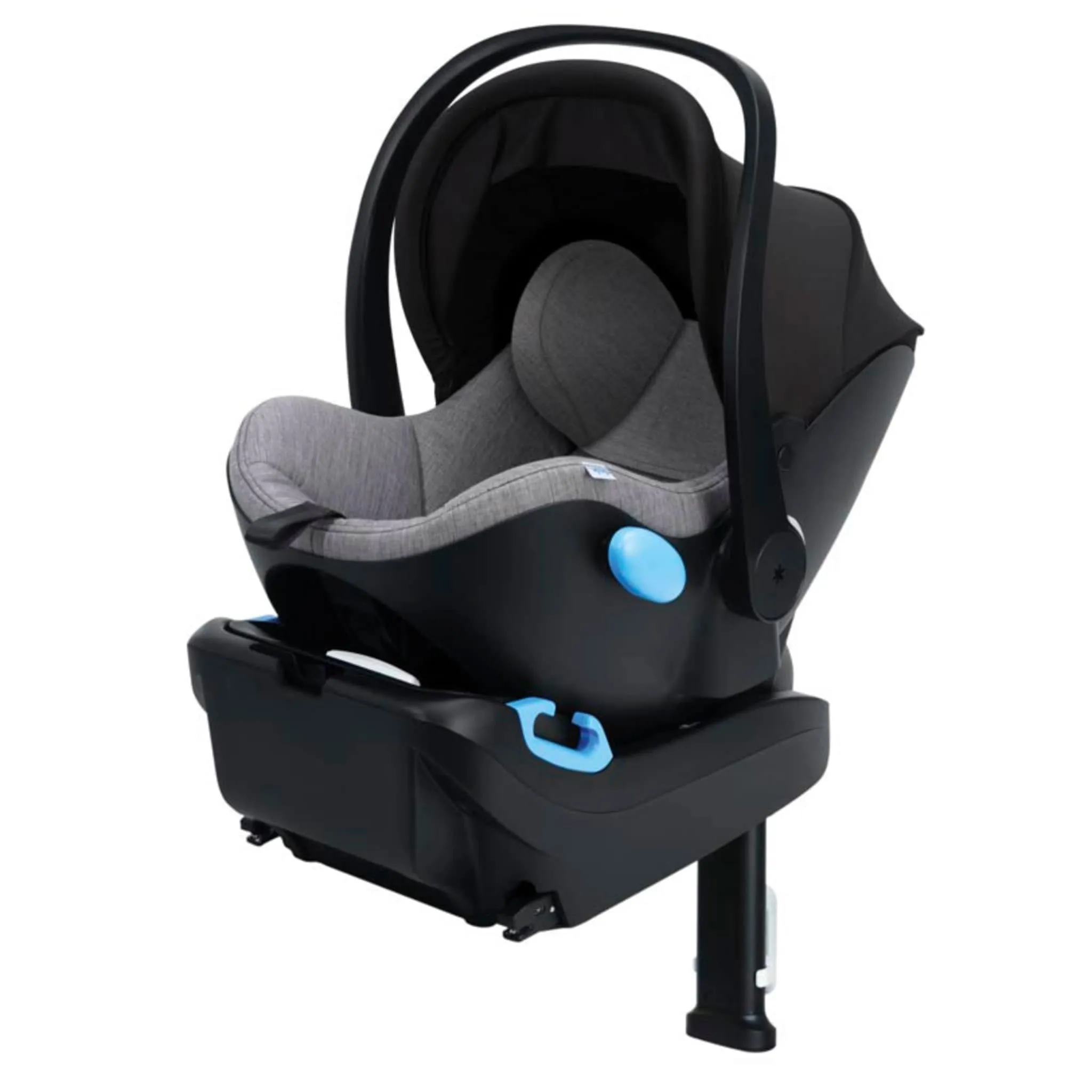 Clek Siège d'Auto 4-35lb Liing - Thunder