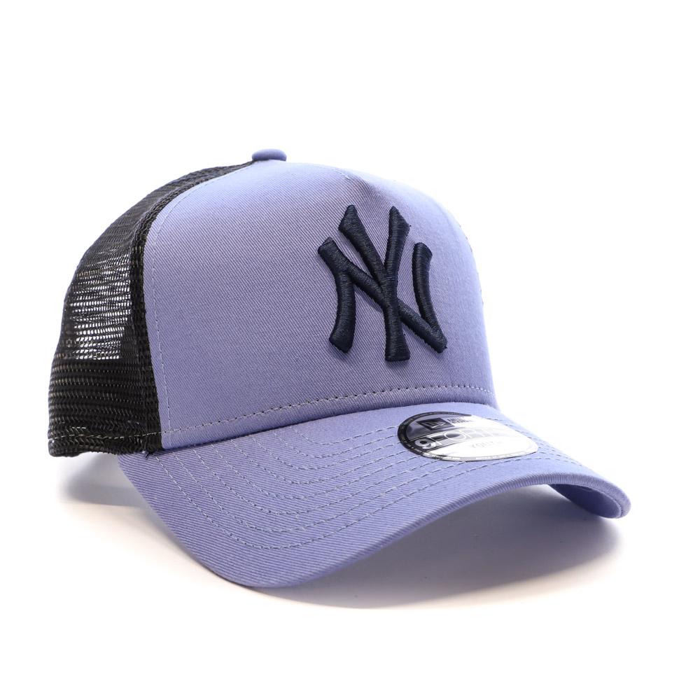 New Era Casquette Bleu/Noir Garçon New Era Neyyan 60434906