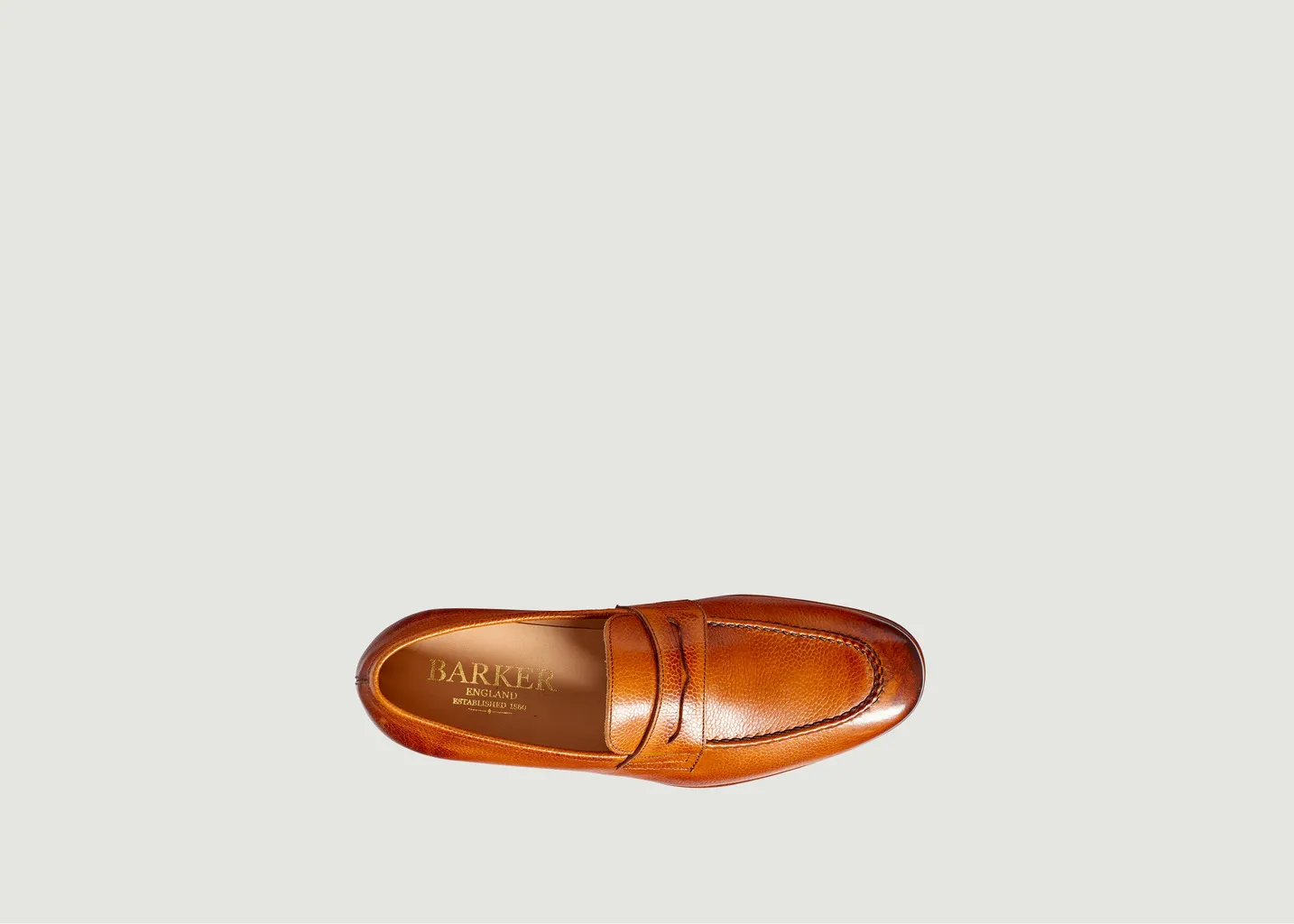 Derbies Ledley Barker Shoes