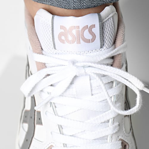 Baskets EX89 1201A476 White Clay Grey