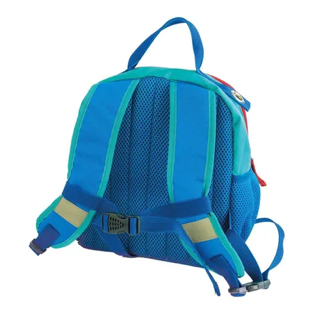 Eberhard Faber Rucksack Mini Kids Club blau