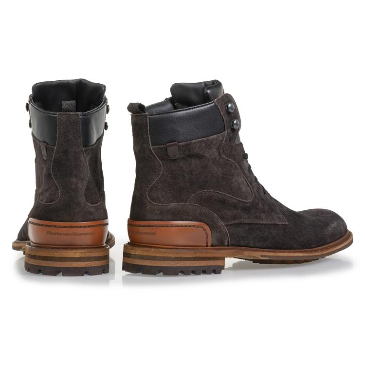 Floris van Bommel SFM-80027 taupe