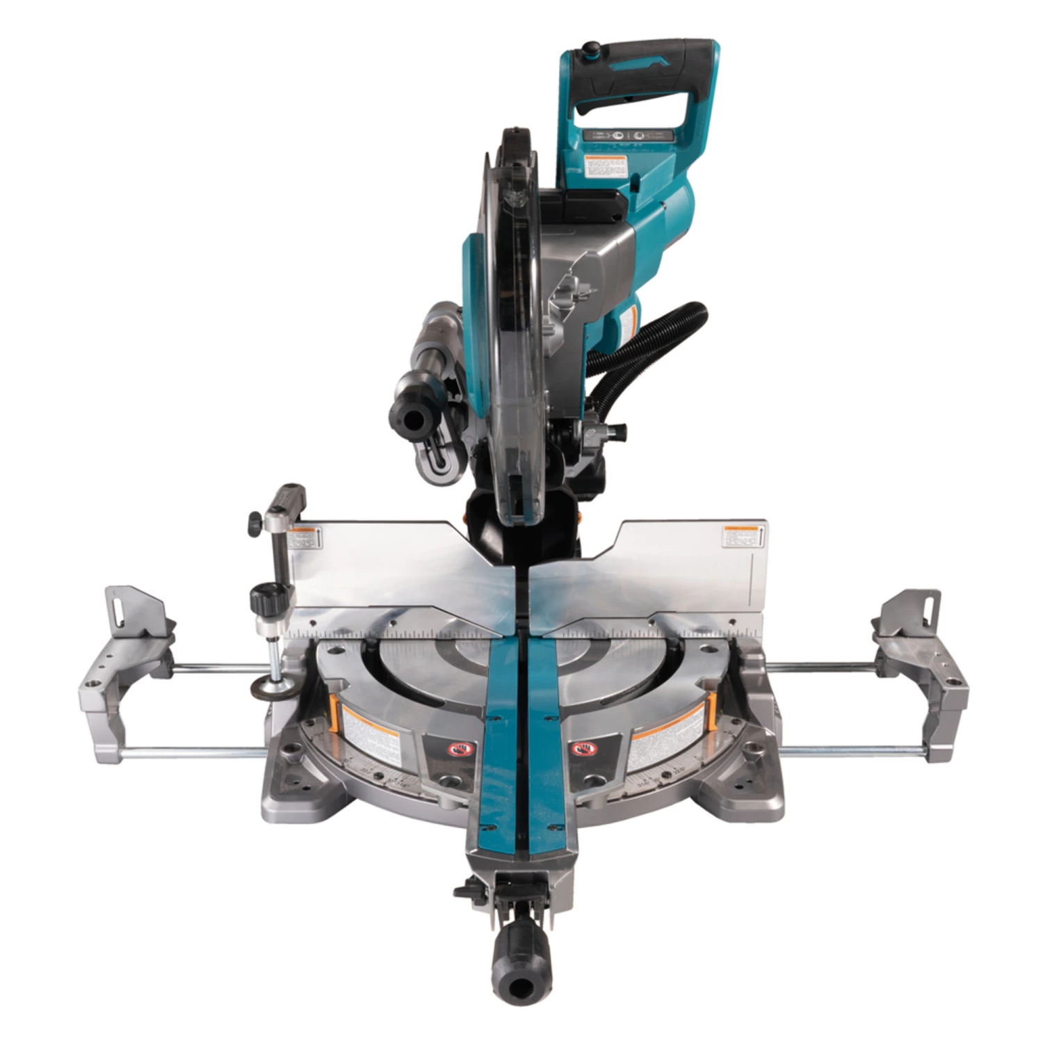 Makita LS003GZ01 XGT 40V Max Li-ion Radiaal afkortzaag 305 mm body - met AWS zender