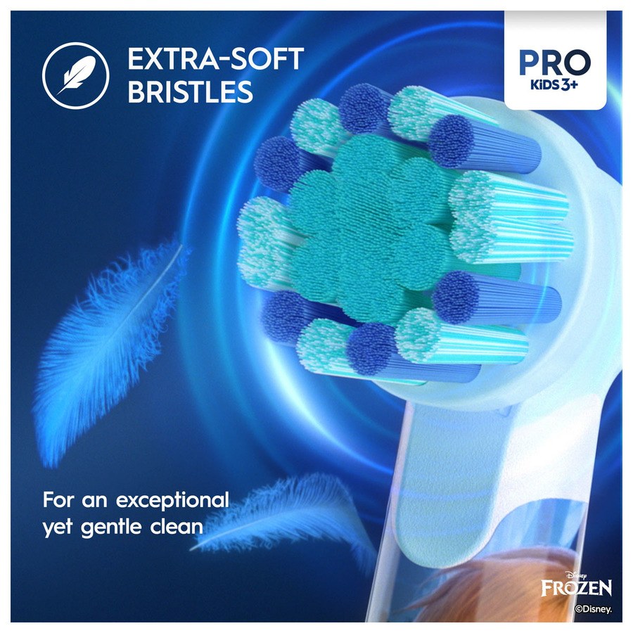 Oral-B Vitality100 Kids Frozen