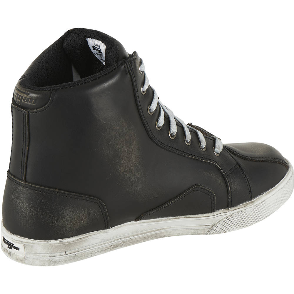 Furygan - Chaussures Rio D3O Sympatex® Noir