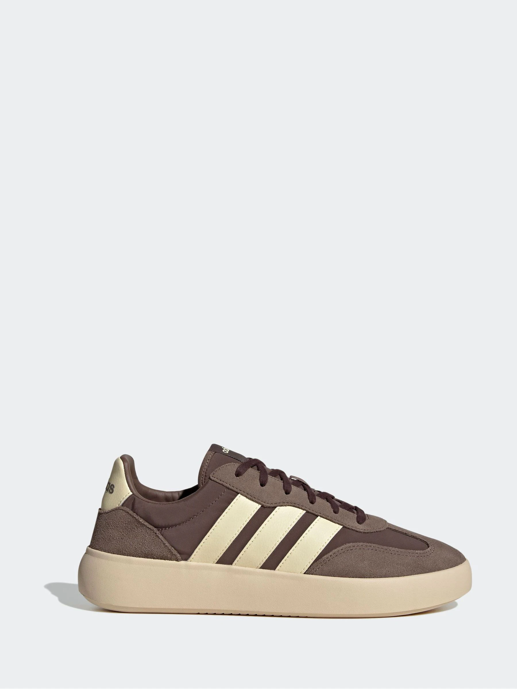 Bruin - adidas Barreda Decode sneakers