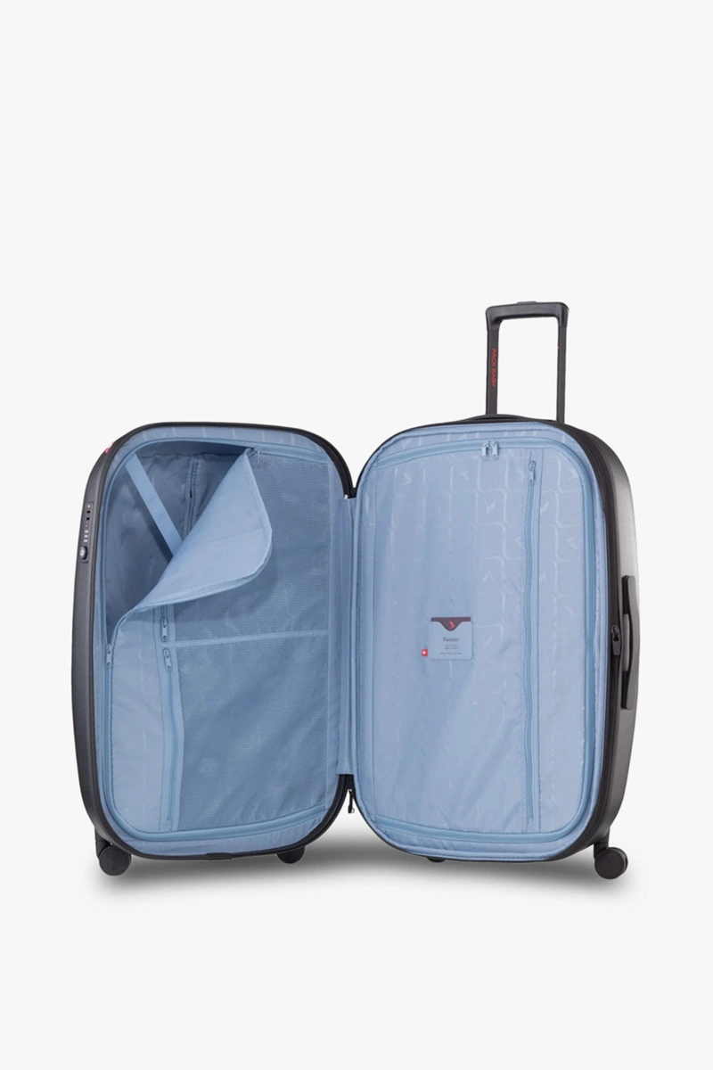 Pack Easy Gen-T Cabin S 47 L Reisekoffer