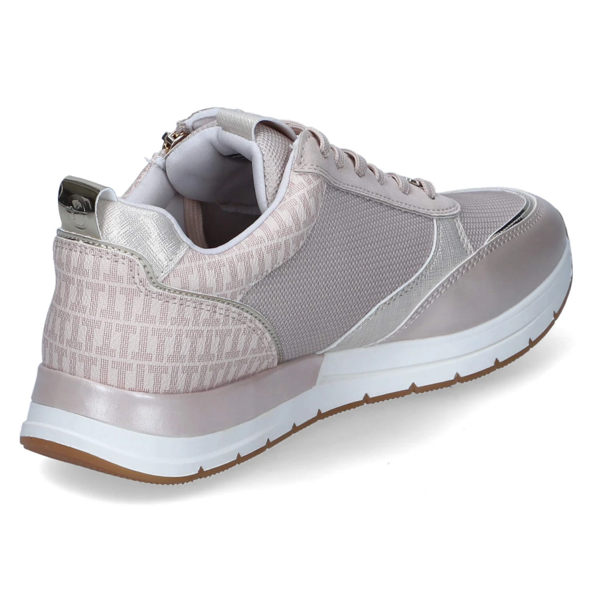TamarisLow Sneaker - ROSE COMB