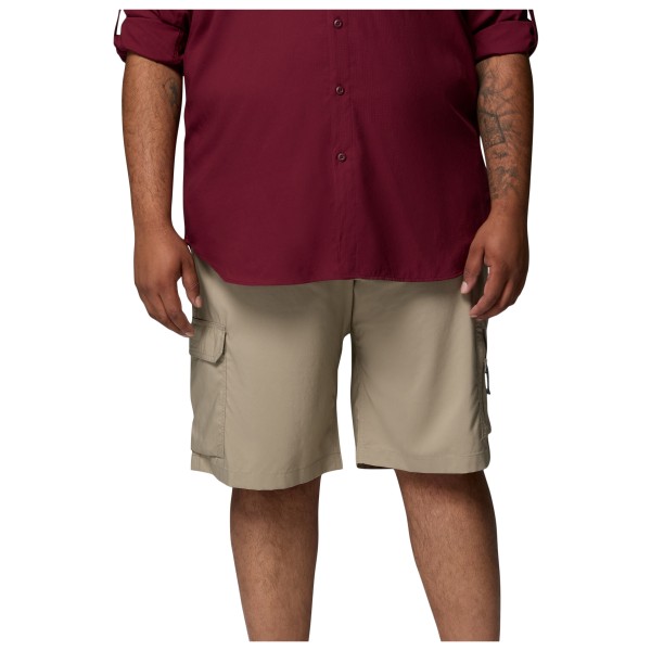Columbia - Silver Ridge Utility Cargo Short - Short