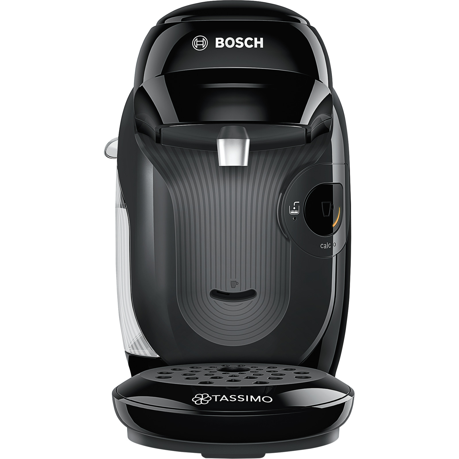 Tassimo Style schwarz