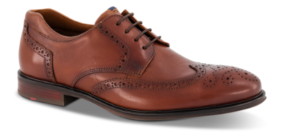 Lloyd Let herresko Brun 10-201