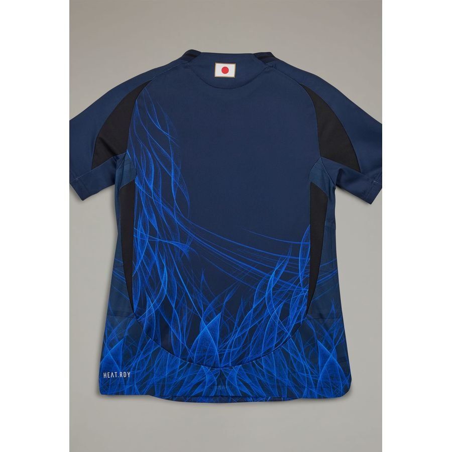 Adidas Maillot Domicile Japon x Y-3 24 Authentique