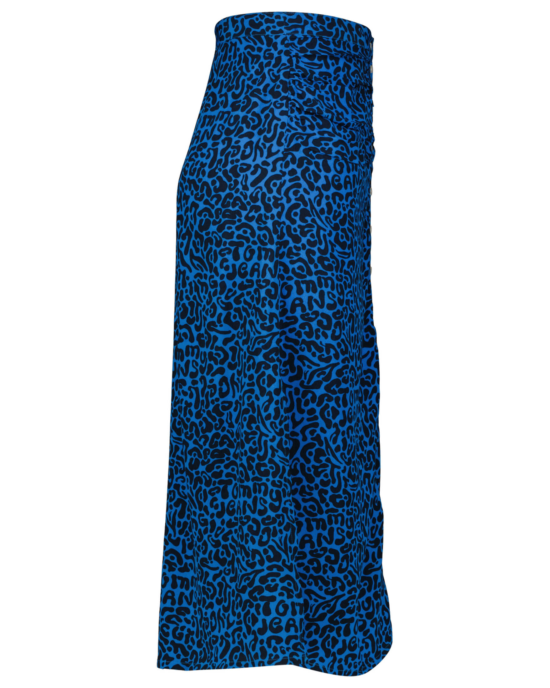 Tommy Jeans| Damen Midirock