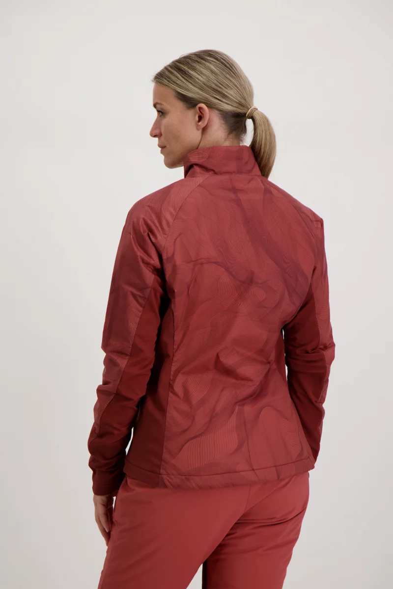 SCOTT Insuloft Light PL Damen Midlayer
