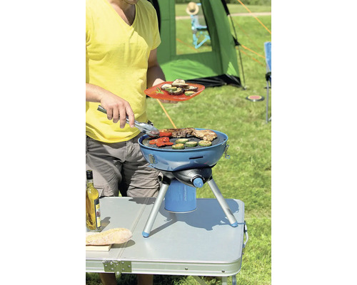 Campingaz Party Gasgrill 400 CV