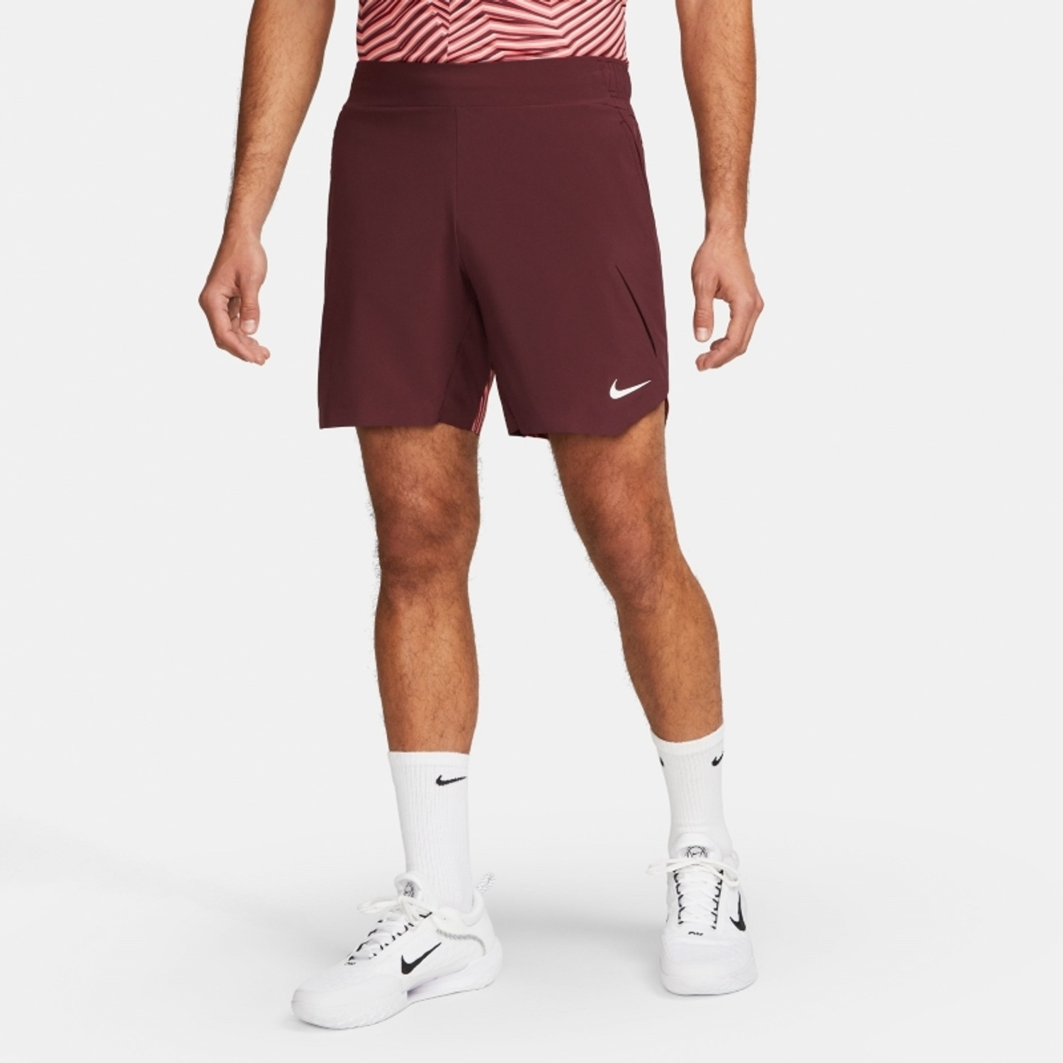 Nike Court Roland Garros Slam Short