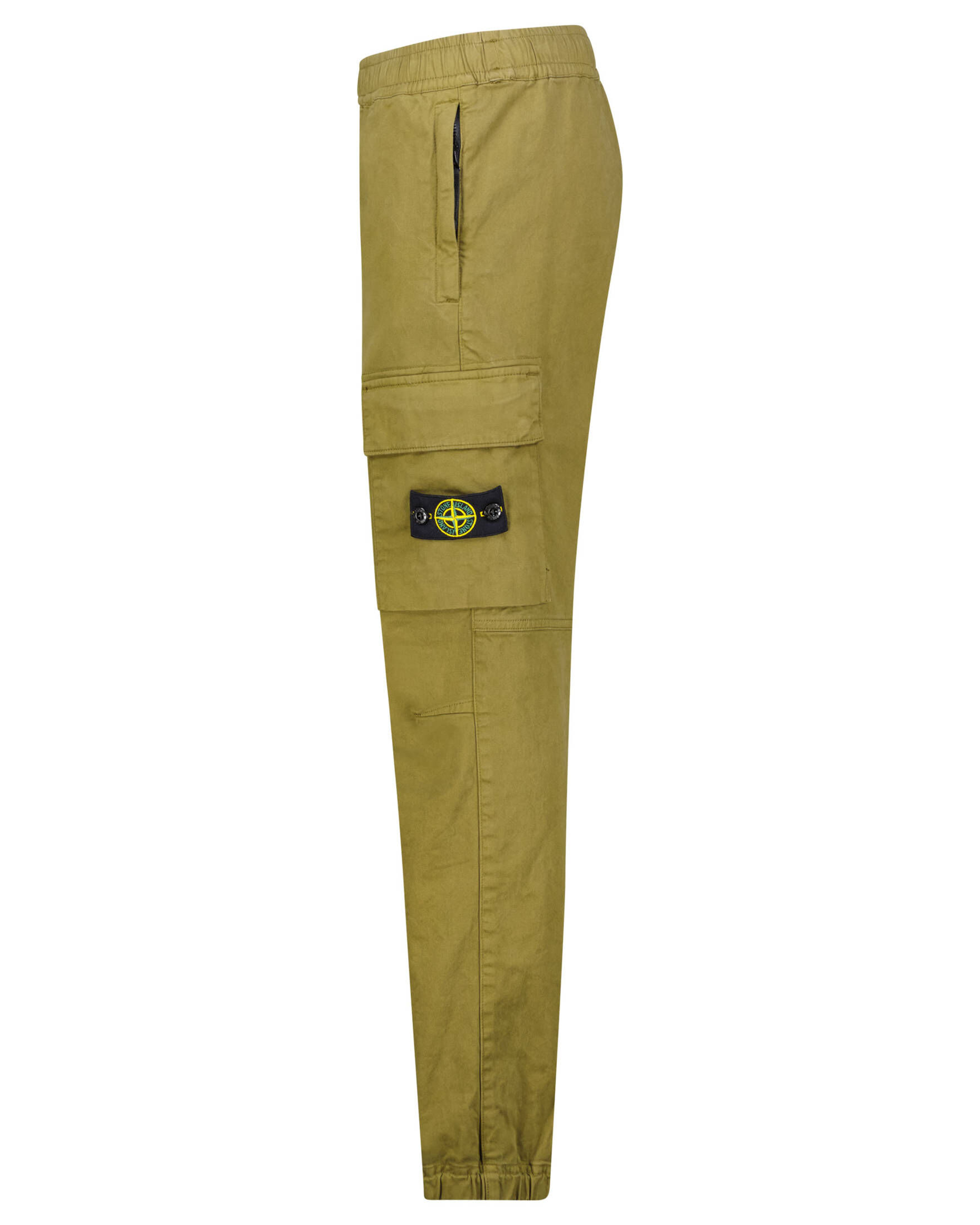 Stone Island Junior| Jungen Cargohose