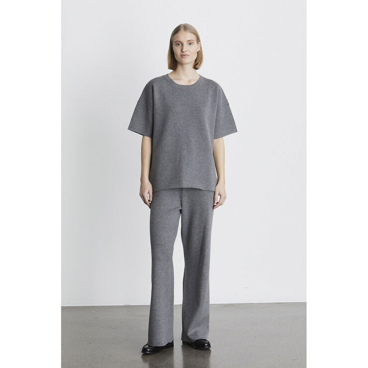 Heartmade ¤ Kalan knit HM ¤ Antrasit