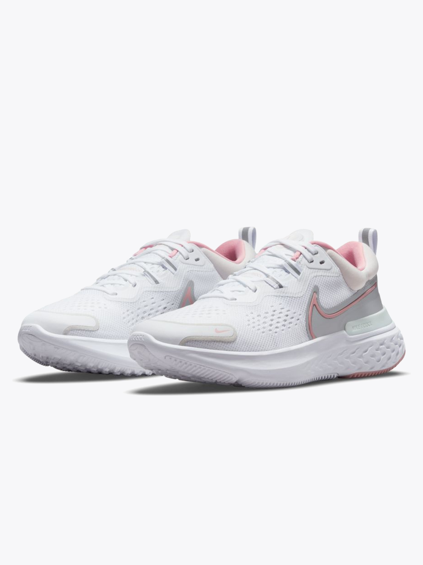 React Miler 2