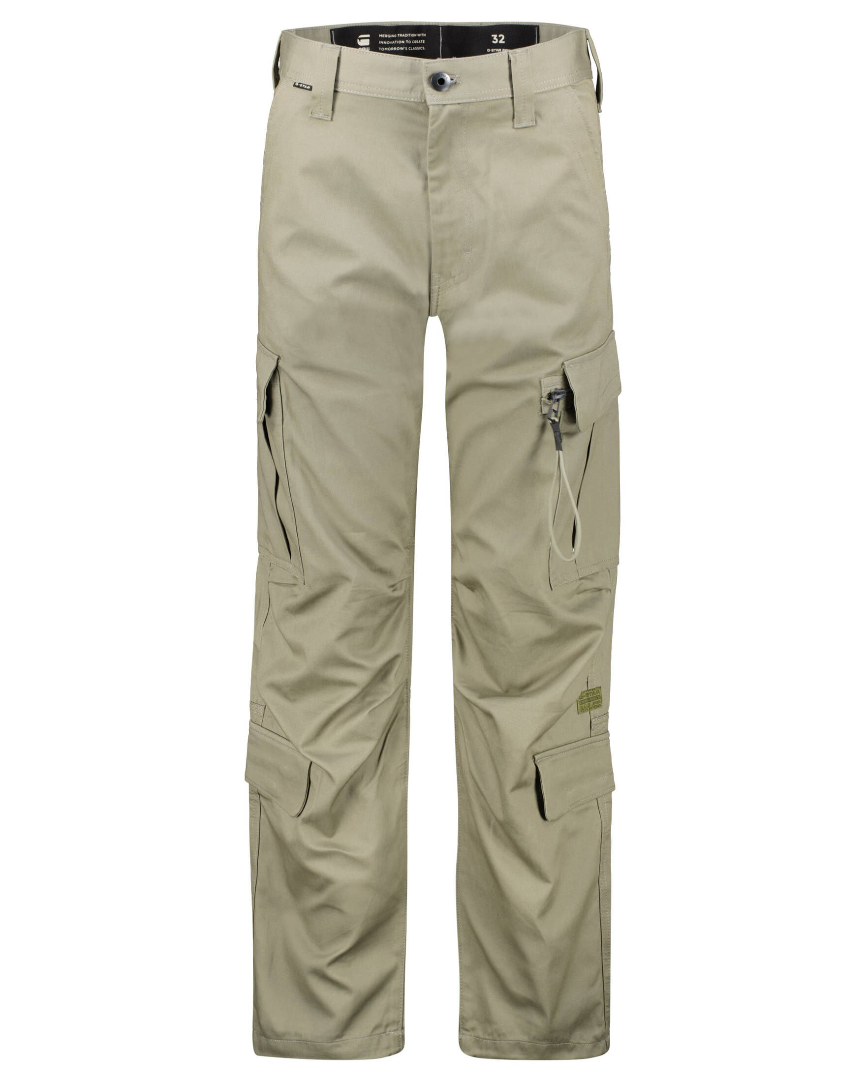 G-Star RAW| Herren Cargohose