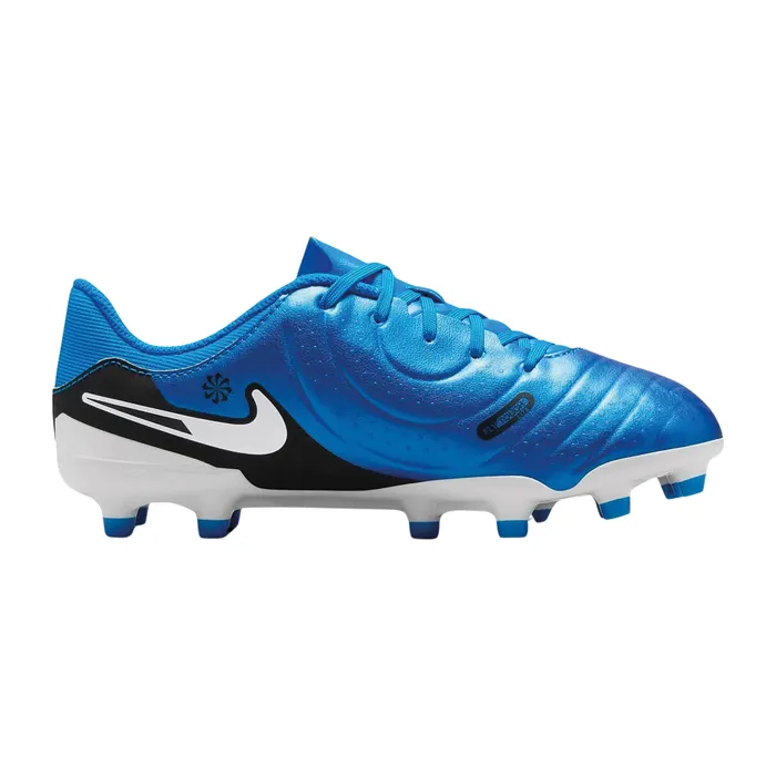 Nike Legend 10 Academy FG/MG Voetbalschoenen Junior