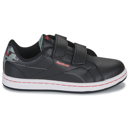 Reebok Classic - RBK ROYAL COMPLETE CLN ALT 2.0 - Noir