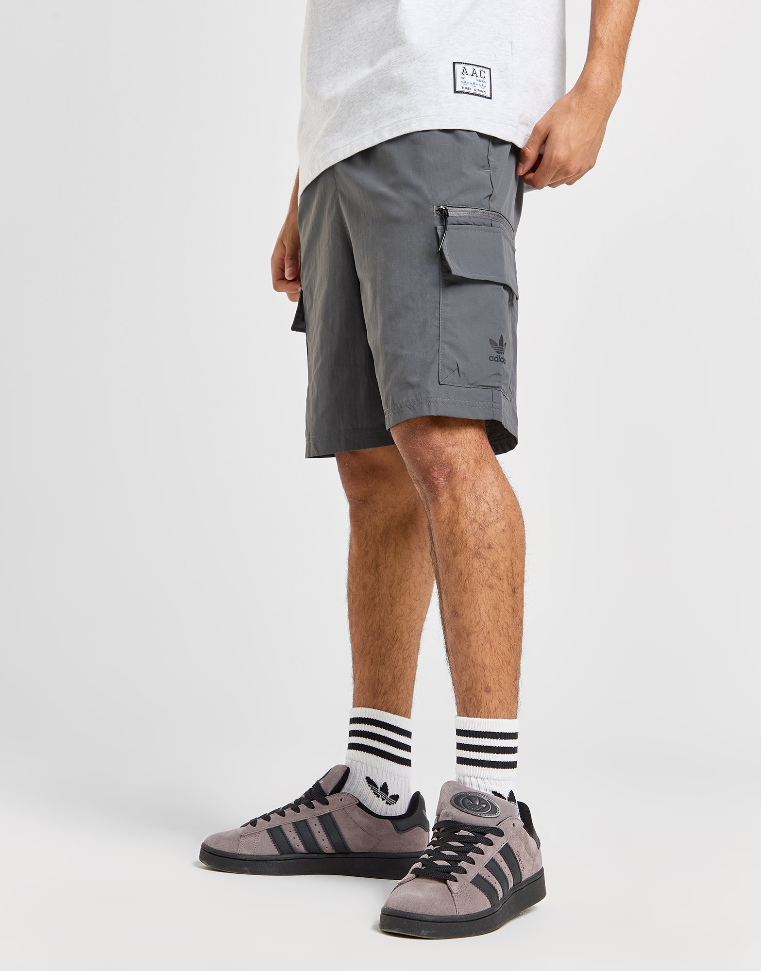 adidas Originals Short Cargo Homme