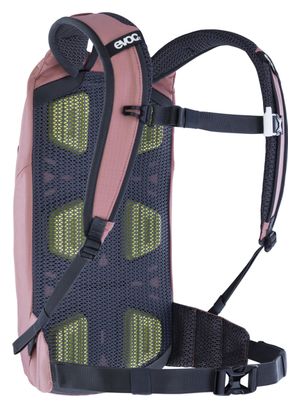 Sac à Dos VTT Evoc Stage 6L Rose   Poche à Eau 2L