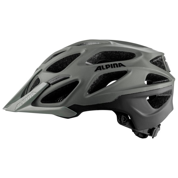 Alpina - Mythos 3.0 L.E. - Casque de cyclisme