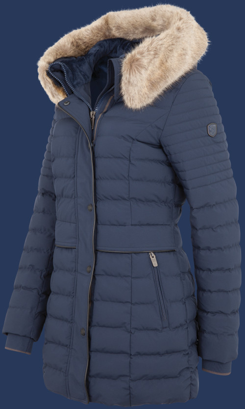 Scandinavia MoSoDuHiTec, Darknavy
