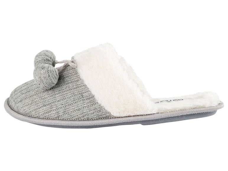 Pantoffels voor dames