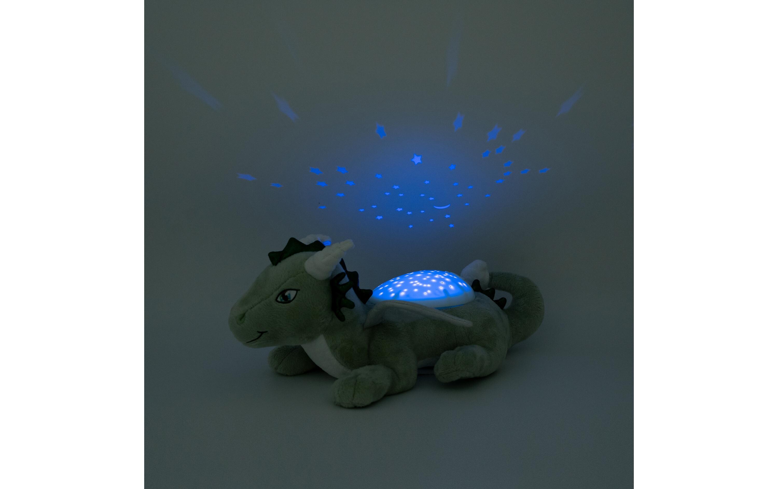 Projektor Twilight Buddies DracheUltra-kuscheliger Freund für Kinder