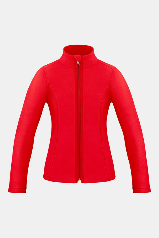 Poivre Blanc Poivre Blanc Jacket Micro Fleecevest Junior