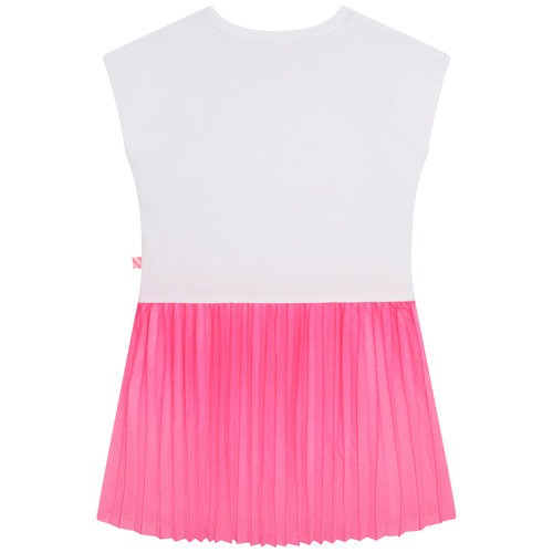 Billieblush - U12799-10P - Blanc / Rose