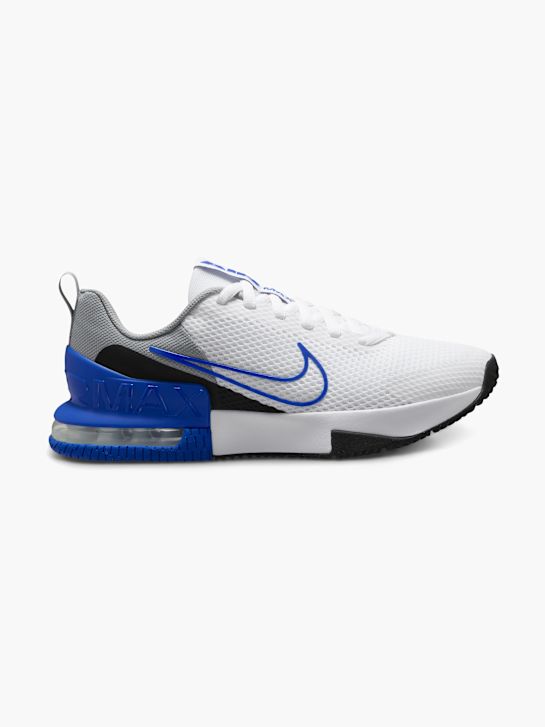 Nike M AIR MAX ALPHA TRAINER 6 Sneaker Blau