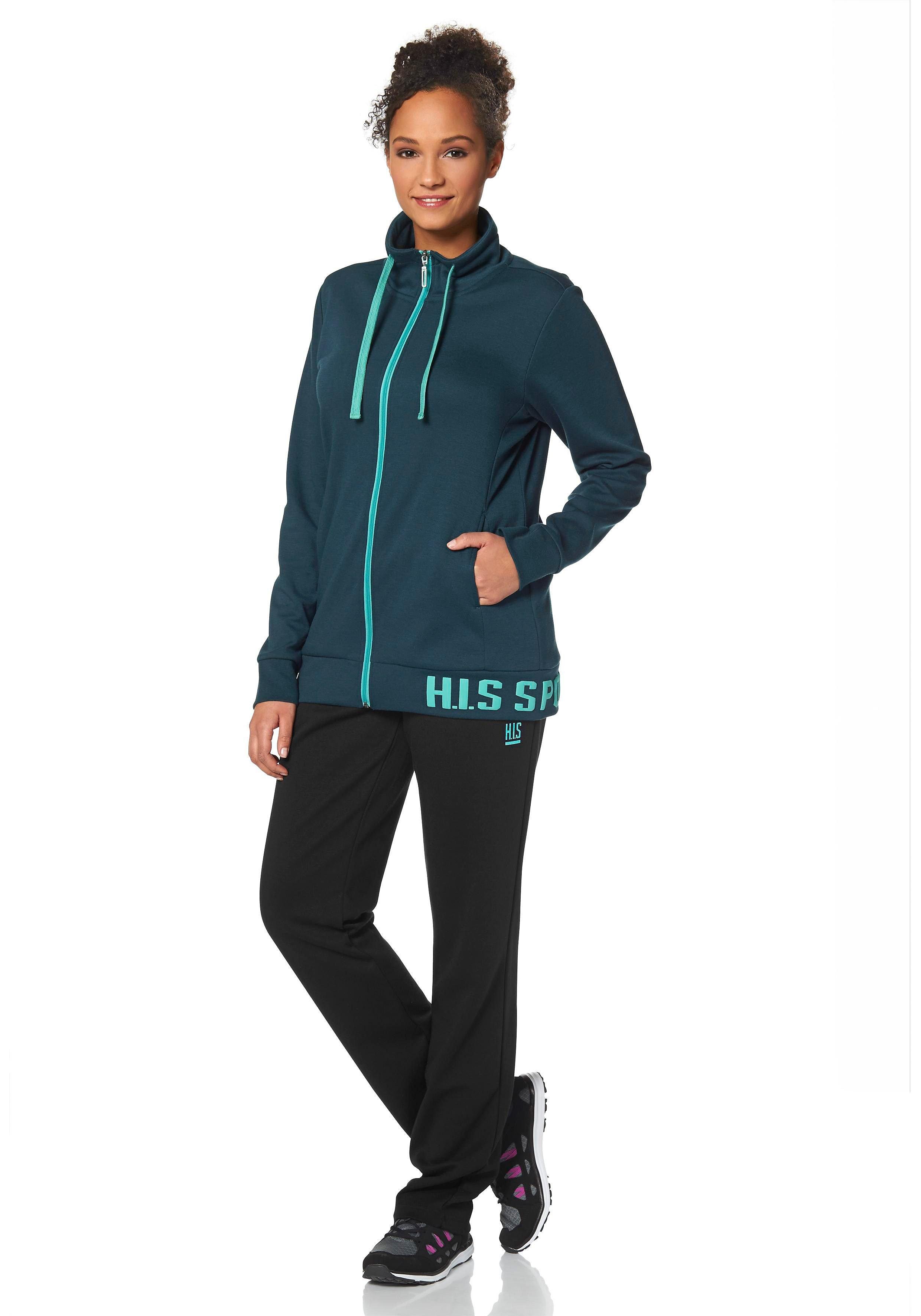 Jogginganzug