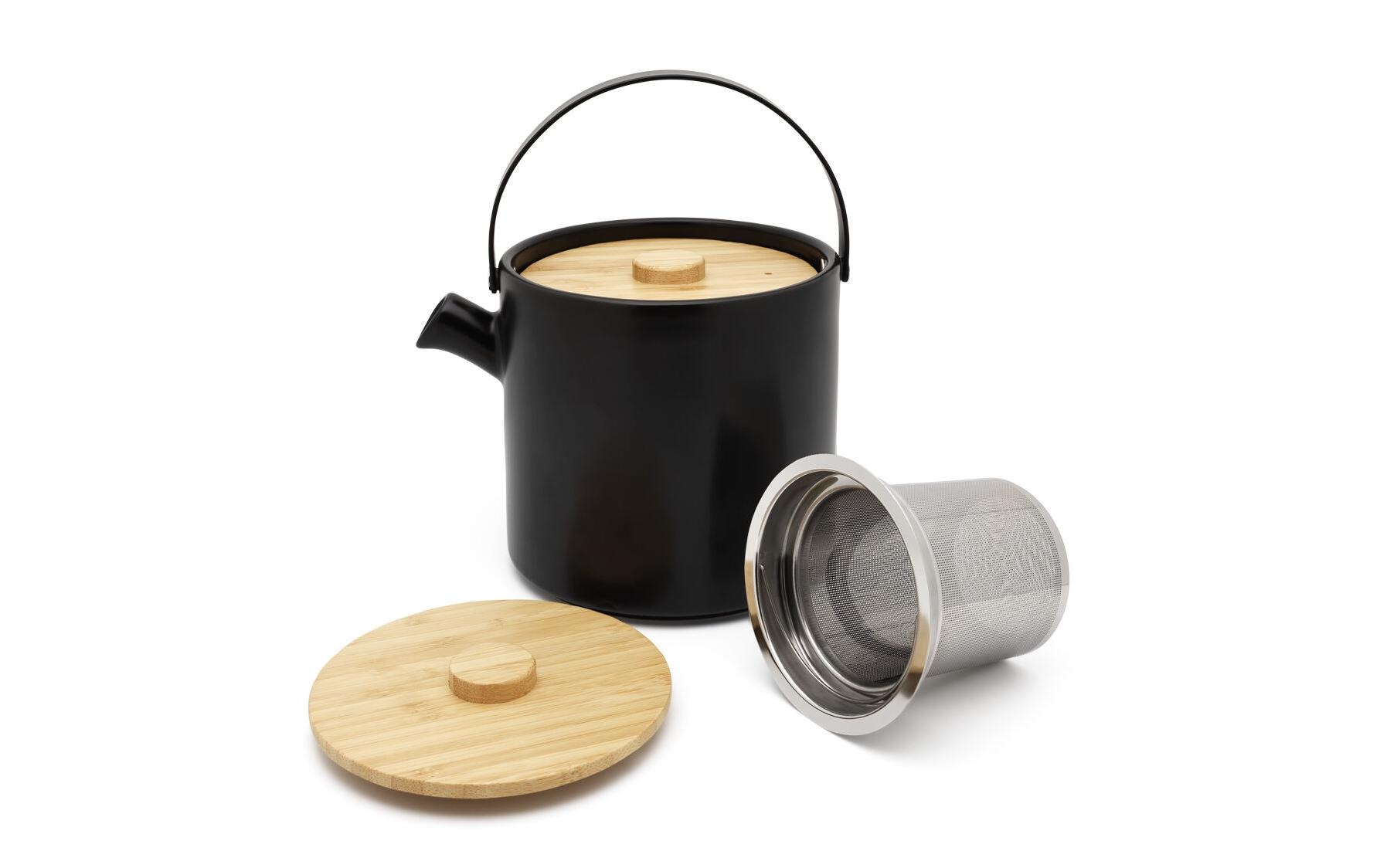 Bredemeijer Teekanne »Umea 1,2 Liter« 1,2 l