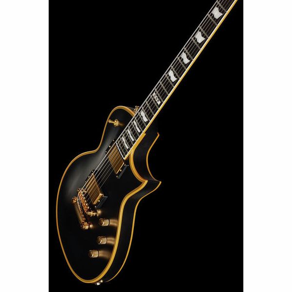 ESP E-II Eclipse DB VB