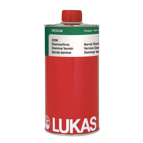 LUKAS Dammarfirnis