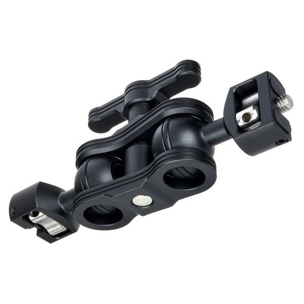 Roadworx Double Knuckle Joint