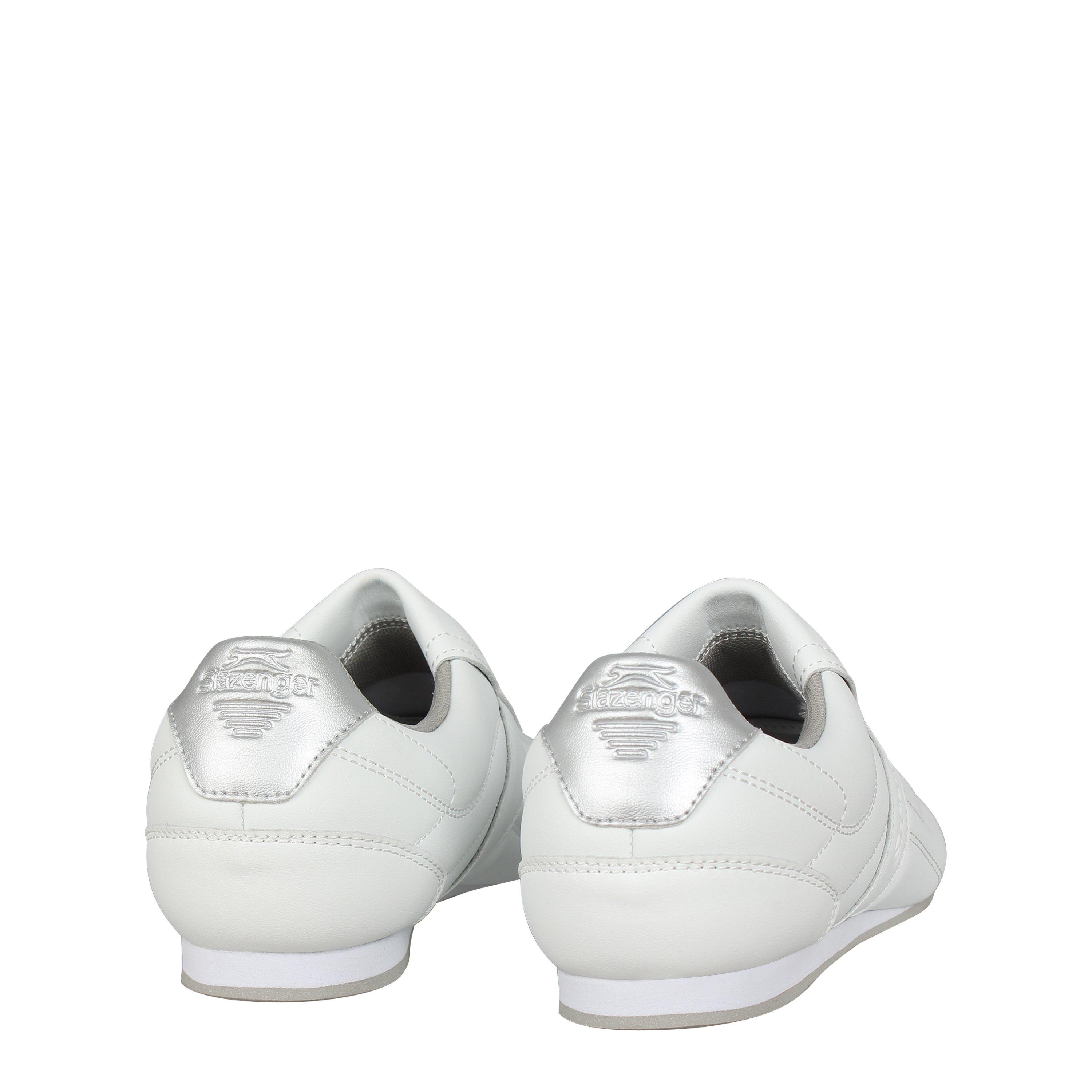 Slazenger Warrior Ladies Trainers