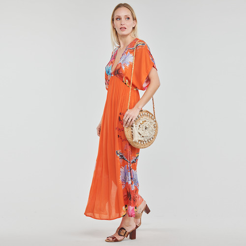 Desigual - TULUM ROUNDED - CRUDO V