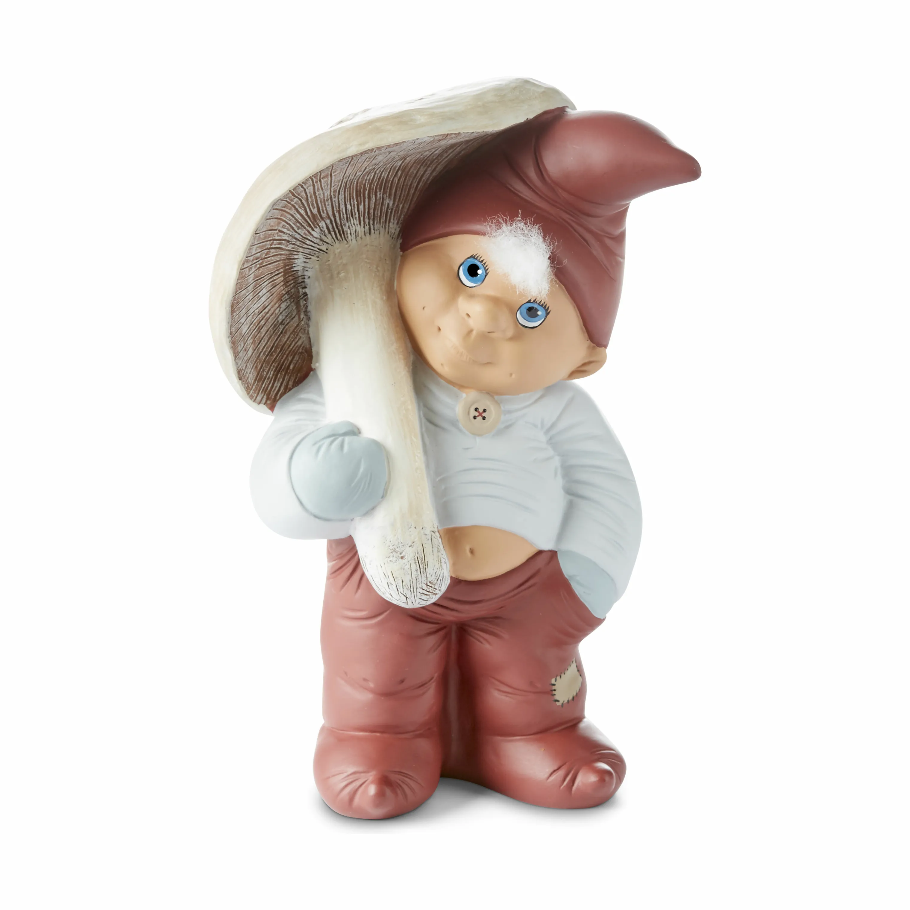 Klarborg Nisse - Vincent